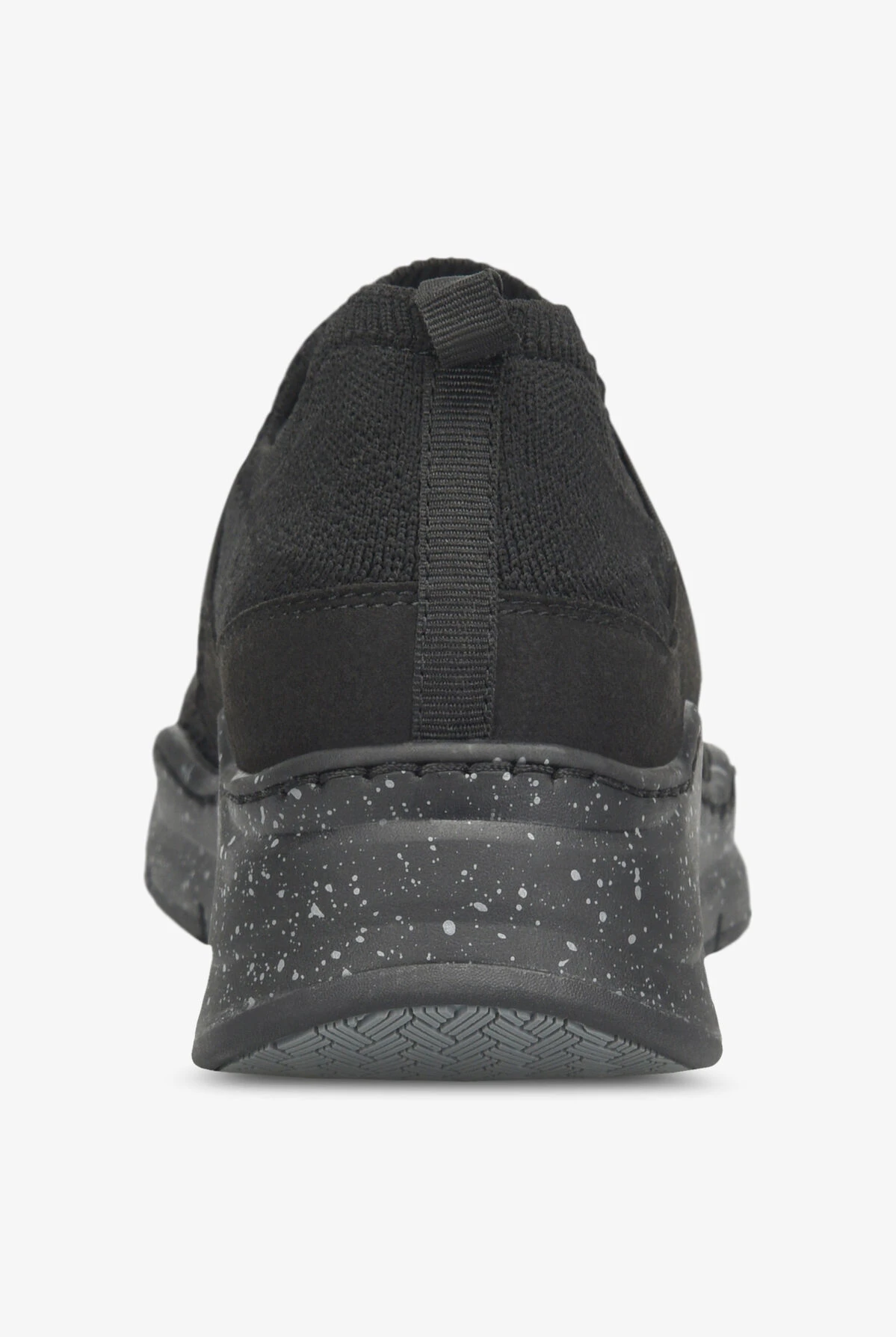 Align™ Women's Celestia Black Athletic Slip On Nursing Shoes - Image 5