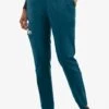 UA Exclusive Cherokee Workwear Professionals Active Women's 6-Pocket STRETCH Half Jogger Scrub Pants