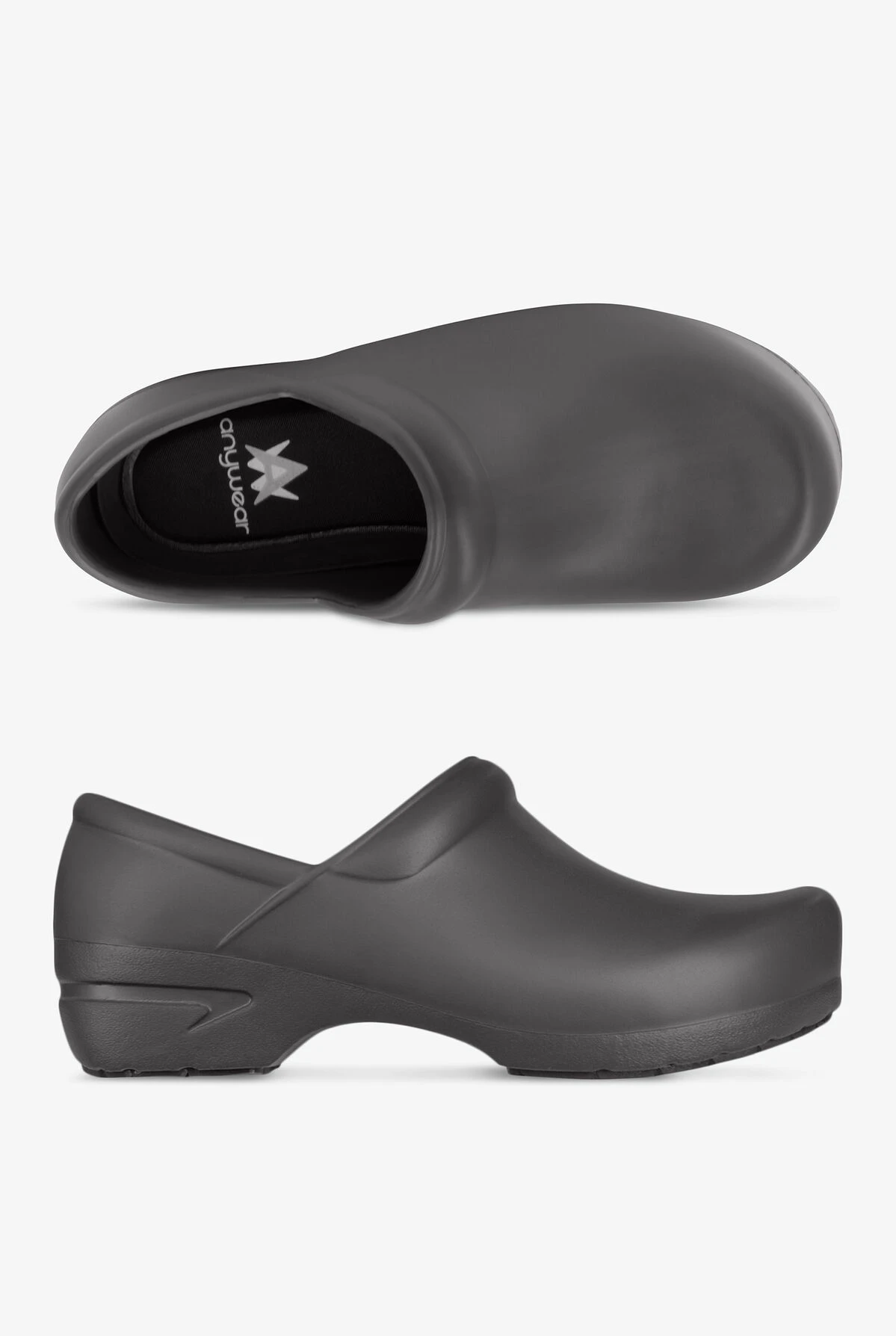 Anywear Unisex Guardian Angel Clogs