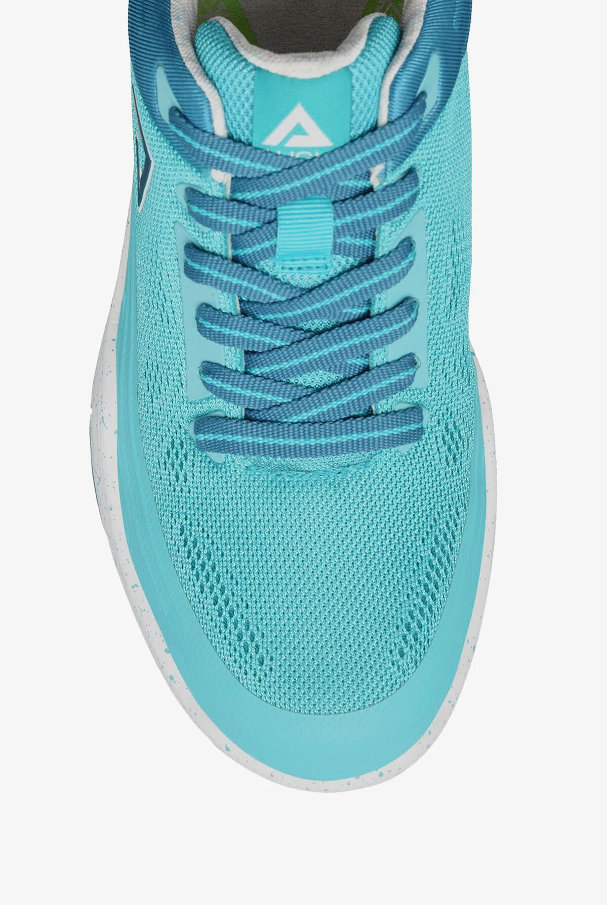 Align™ Women's Lavoy Athletic Lace Up Nursing Shoes - Image 2