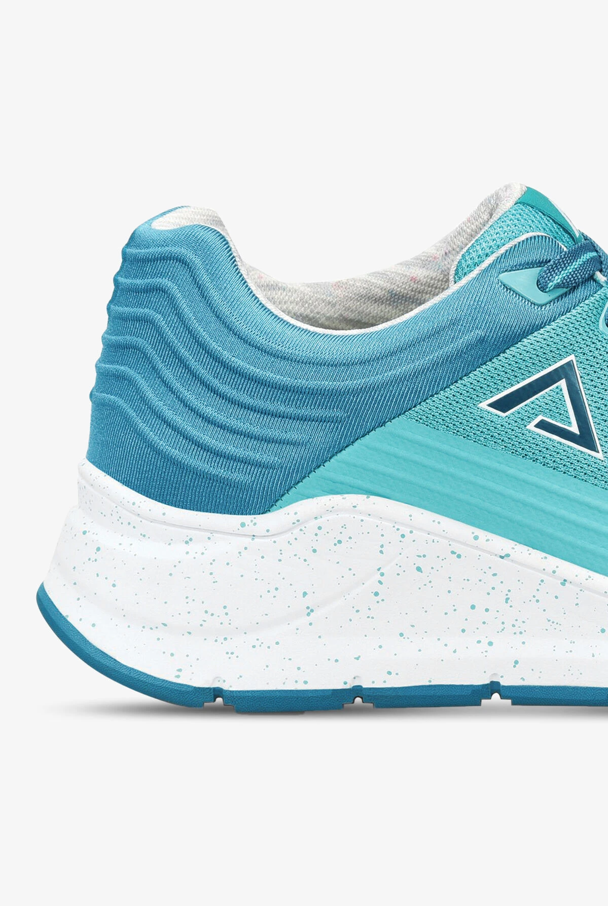 Align™ Women's Lavoy Athletic Lace Up Nursing Shoes - Image 3