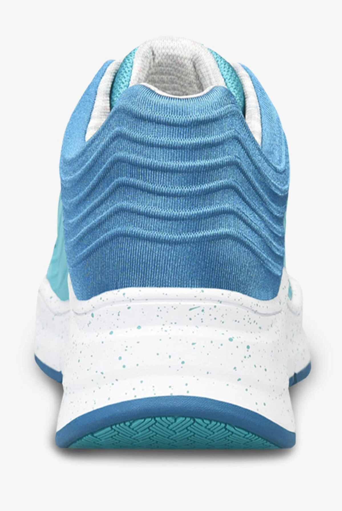 Align™ Women's Lavoy Athletic Lace Up Nursing Shoes - Image 5