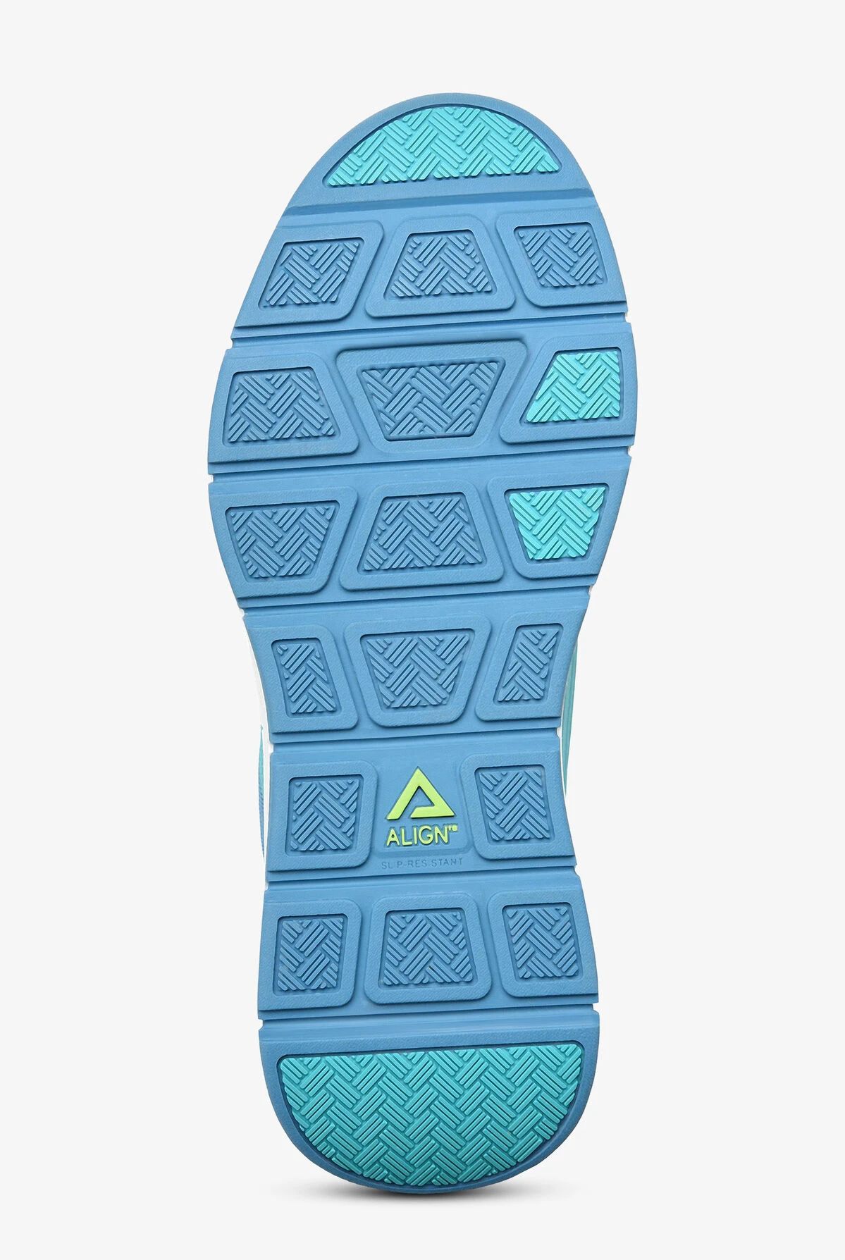 Align™ Women's Lavoy Athletic Lace Up Nursing Shoes - Image 6