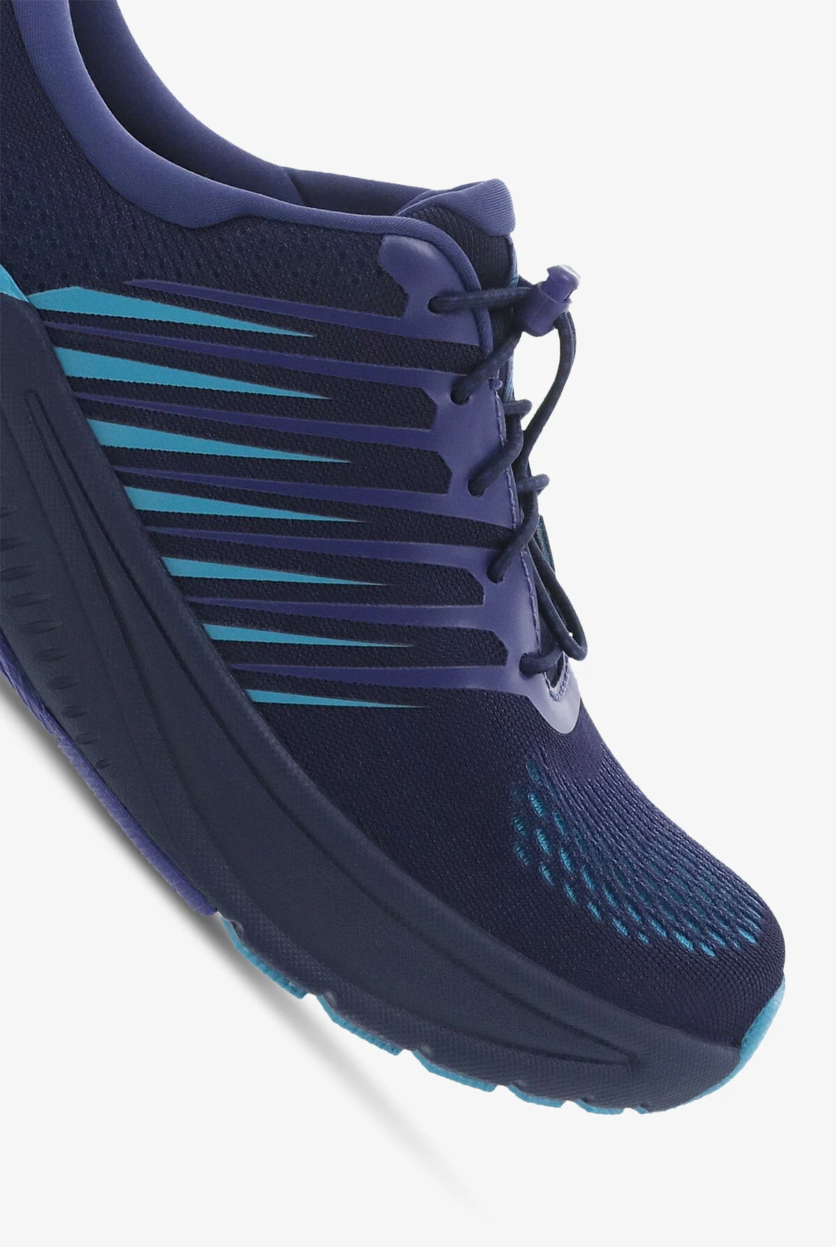 Dansko Women's Penni Indigo Athletic Lace Up Nursing Shoes - Image 3