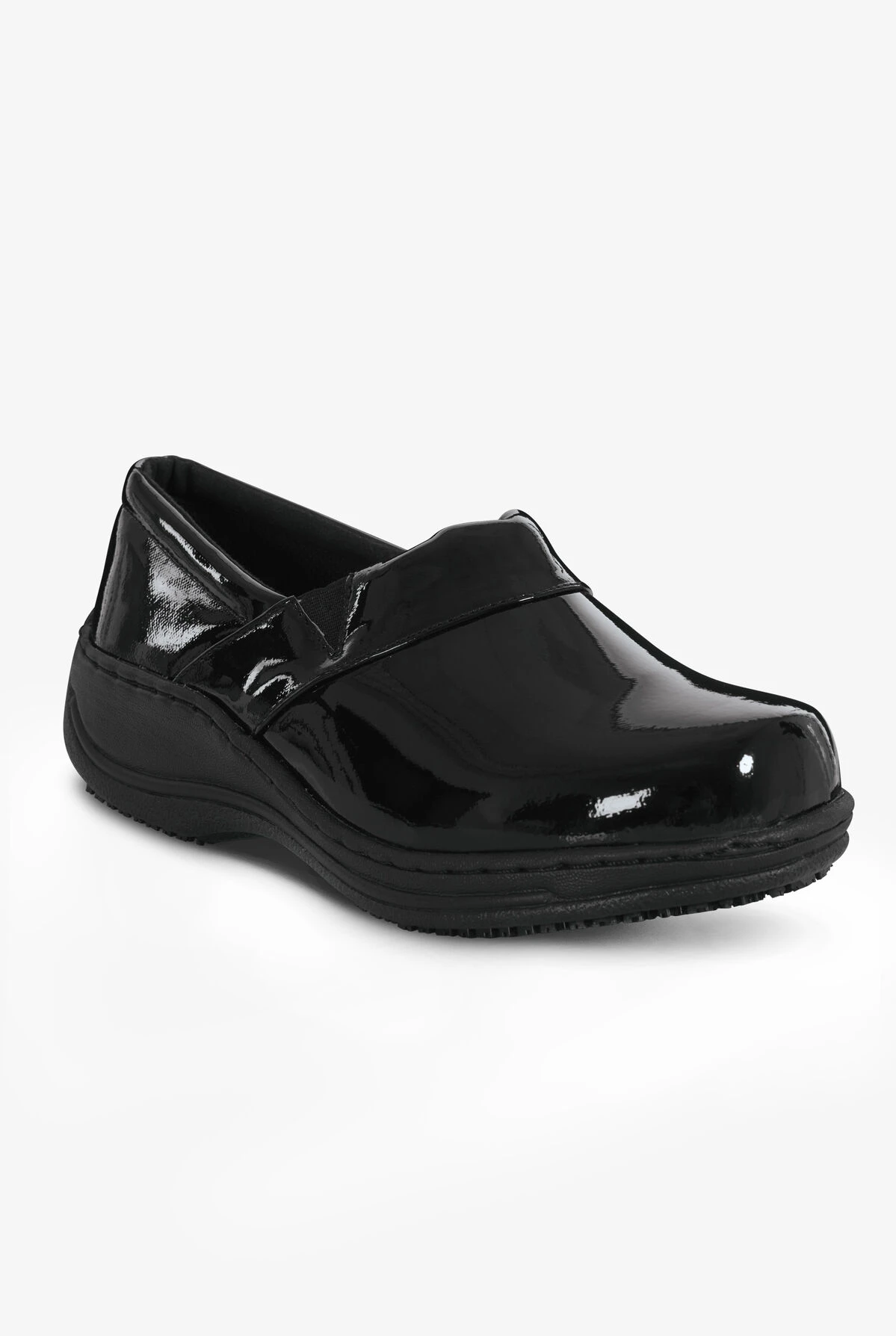 Laforst Women's Rachel Nursing Clogs - Image 3