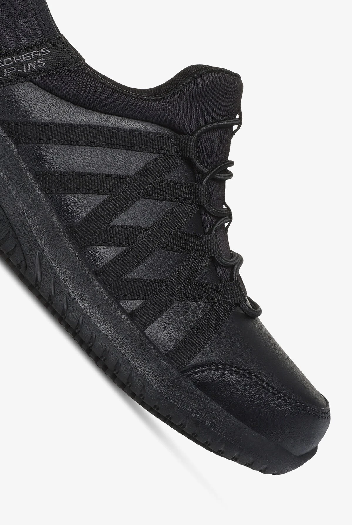 Skechers Work Women's SLIP-INS DANTEY Athletic Nursing Shoes - Image 3