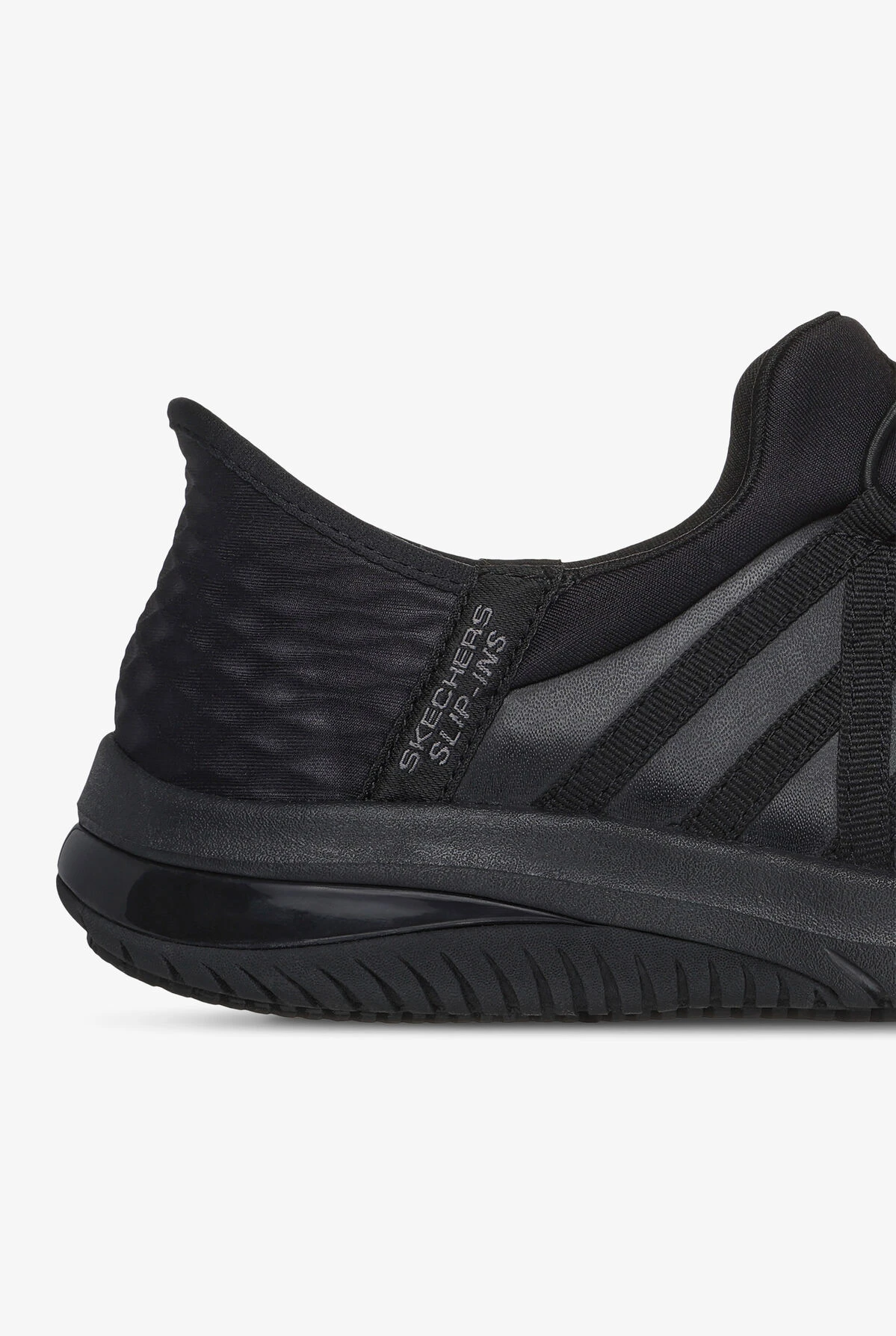 Skechers Work Women's SLIP-INS DANTEY Athletic Nursing Shoes - Image 4