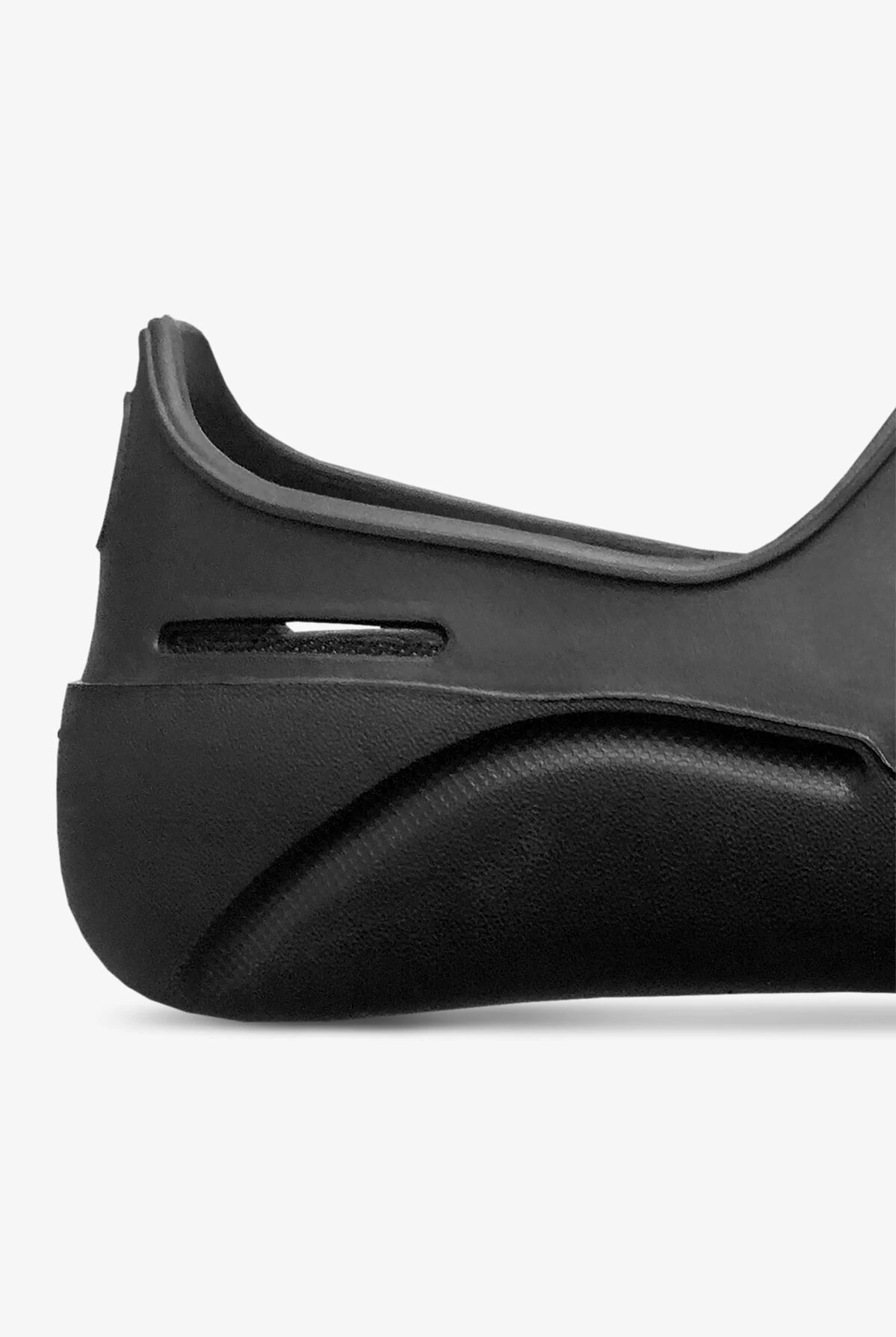 Anywear Unisex Streak Skull Crossed Slip On Shoes - Image 4