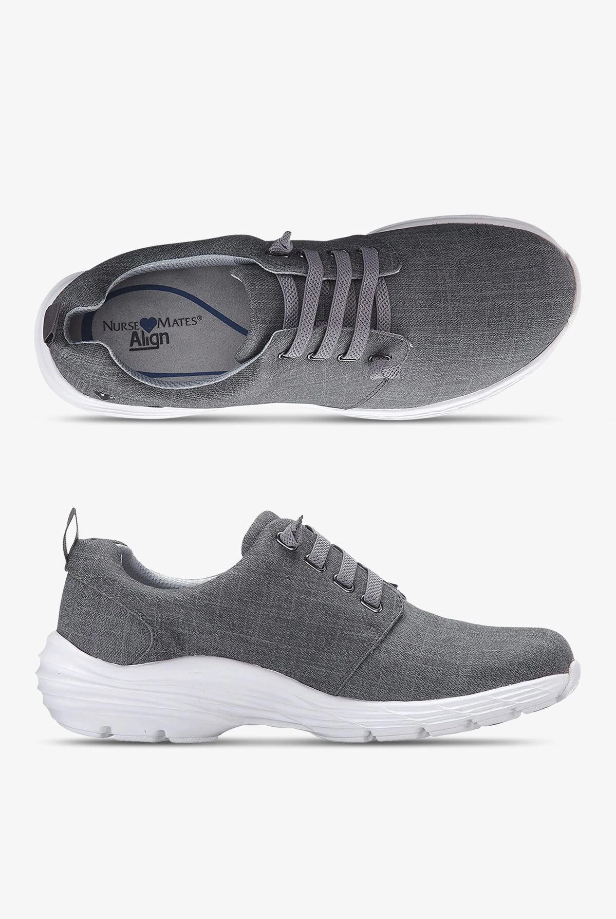 Align™ Women's Velocity Lace Up Nursing Shoes