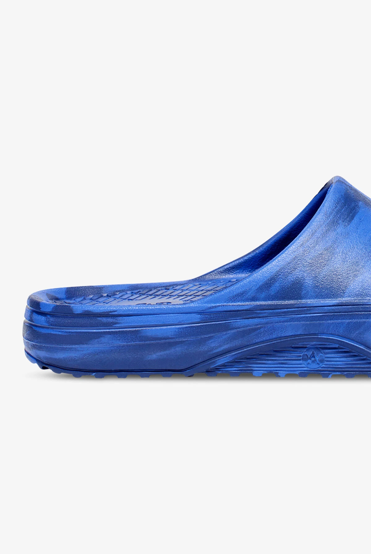 Anywear Unisex Vibe Blackberry Jam Nursing Slides - Image 4