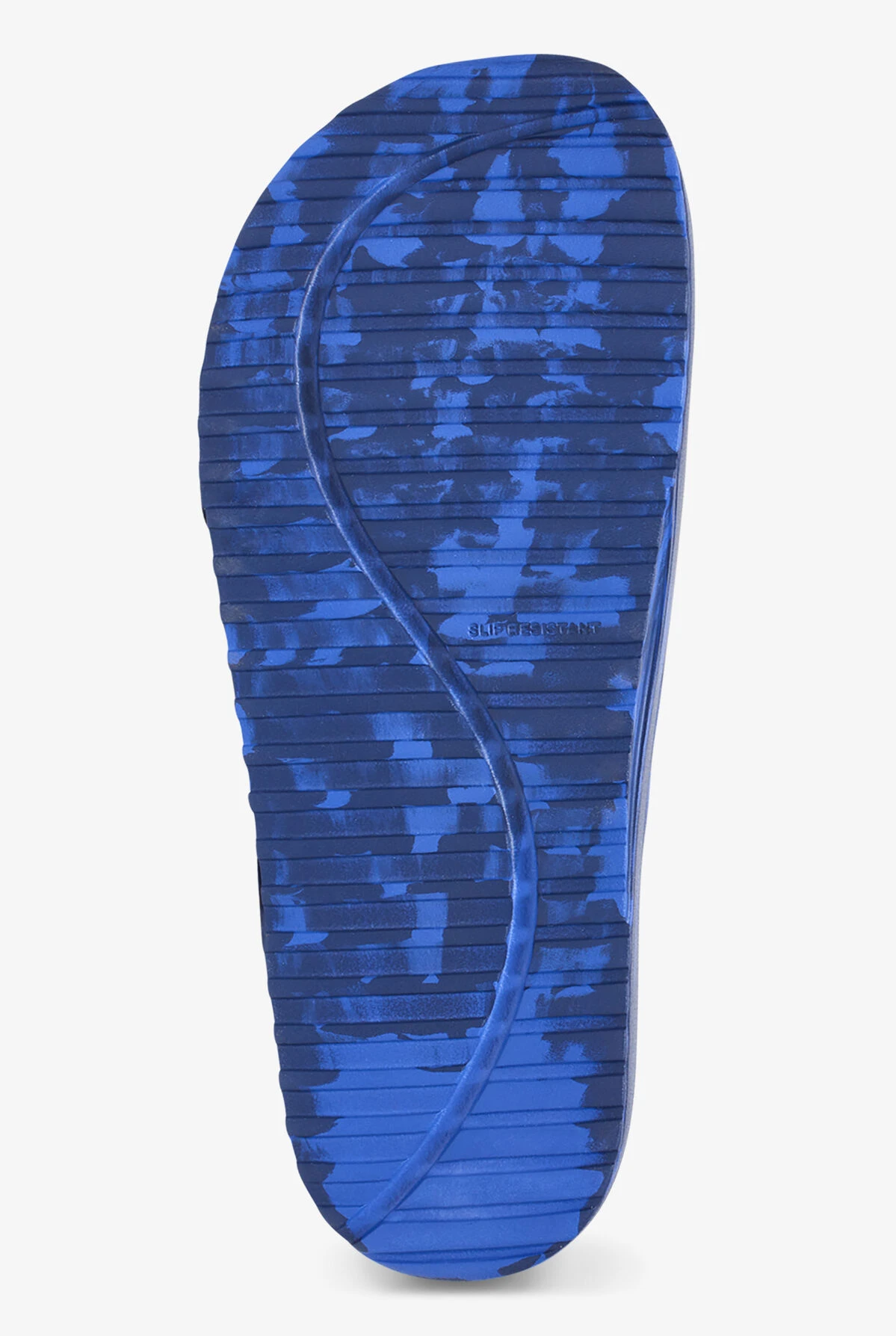 Anywear Unisex Vibe Blackberry Jam Nursing Slides - Image 6