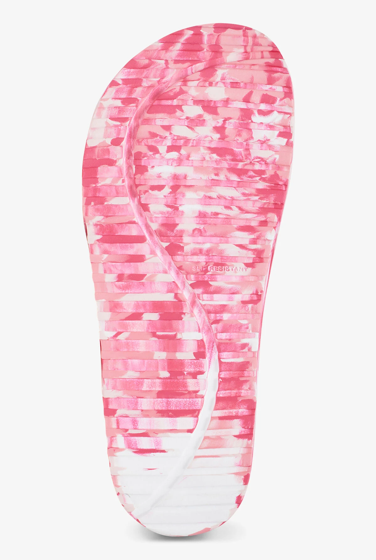 Anywear Women's Vibe Triple Berry Nursing Slides - Image 6